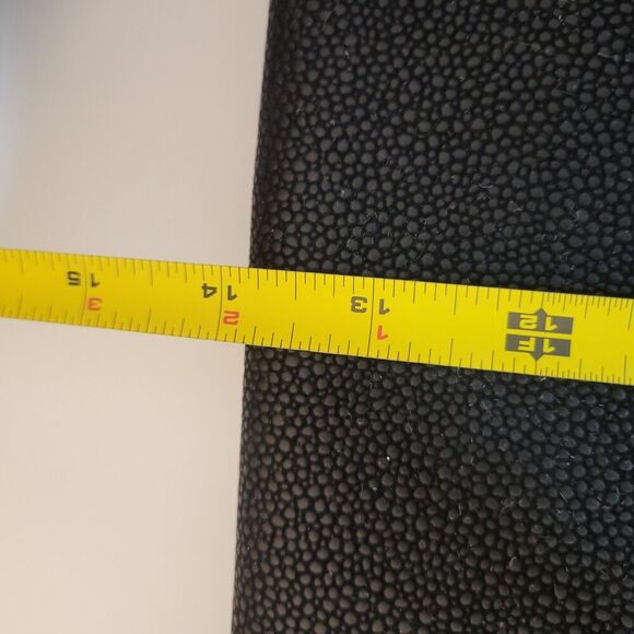 Handmade Laptop Satchel Laptop Messenger Tote Mail Bag Briefcase 15x14 inch - Picture 9 of 9